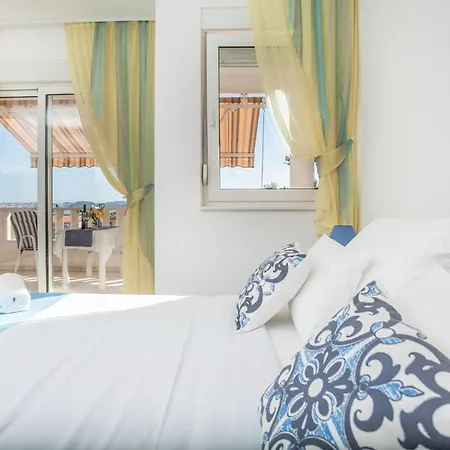 Barbara Apartamento *