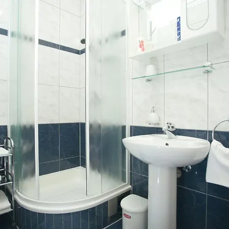 Apartamento Barbara *