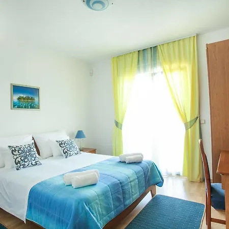 Apartamento Barbara *