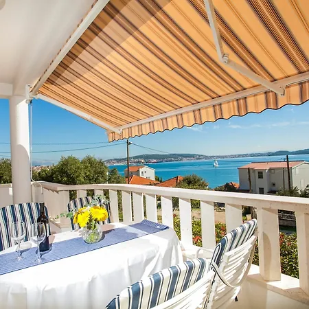 Barbara Apartamento Trogir