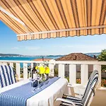 Apartmán Barbara Trogir