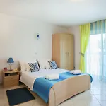 Barbara Apartmán