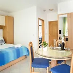 Apartmán Barbara