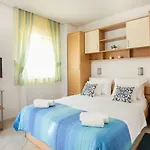 Apartmán Barbara *