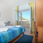 Barbara Apartmán Trogir