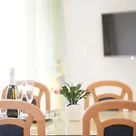 Apartmán Barbara *