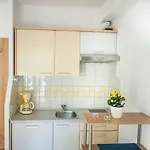 Apartmán Barbara *