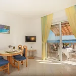 Apartmán Barbara *