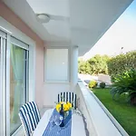 Barbara Apartmán