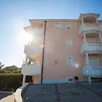 Barbara Apartmán Trogir