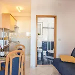 Barbara Apartmán *