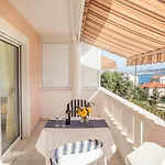 Barbara Apartmán
