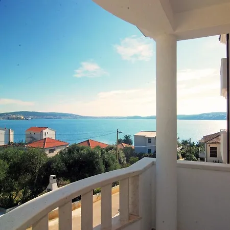 Barbara Apartmán Trogir