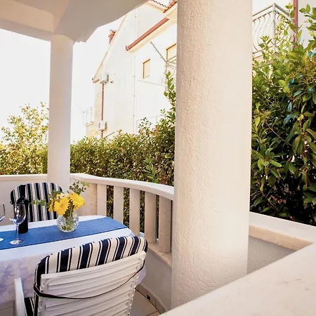 Apartment Barbara Trogir