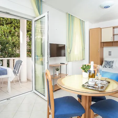 Barbara Apartmán