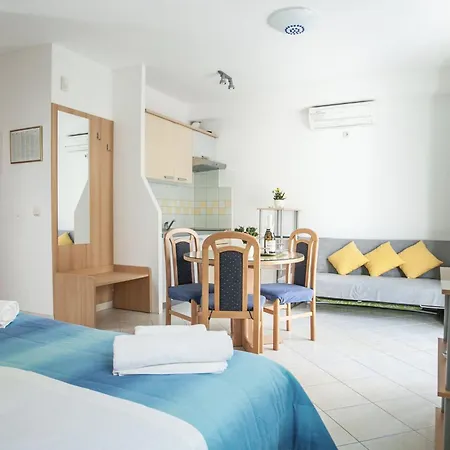 Apartmán Barbara