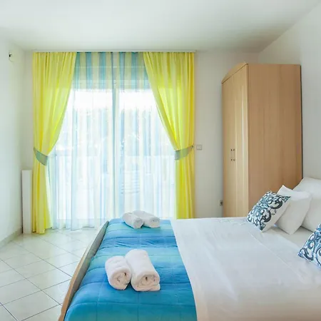 Barbara Apartmán