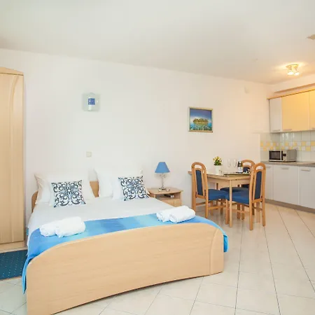 Barbara Apartman *
