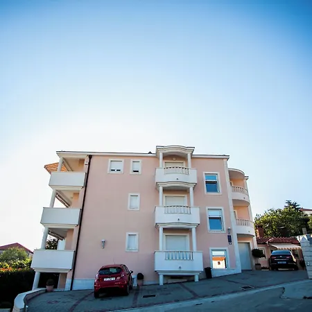 Apartman Barbara