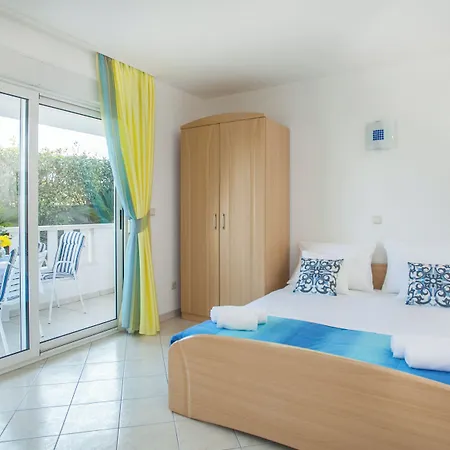 Barbara Appartement