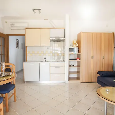 Appartement Barbara *