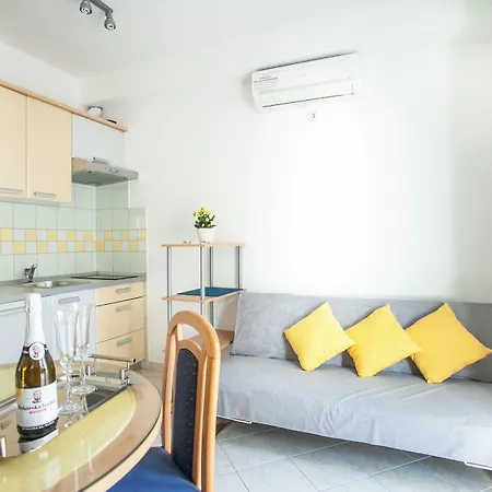 Apartman Barbara Trogir