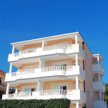 Barbara Apartmán *