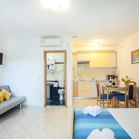 Barbara Apartmán *