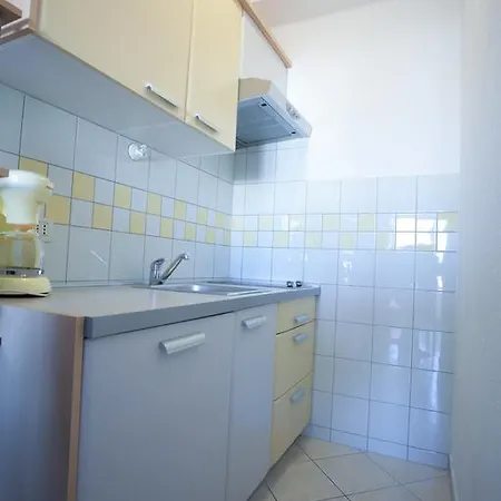 Barbara Apartmán *