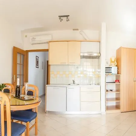 Apartmán Barbara Trogir