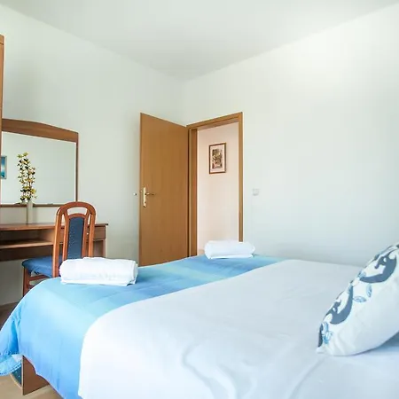 Apartmán Barbara