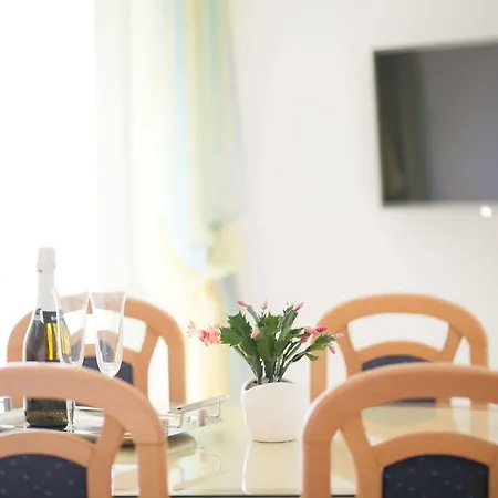 Barbara Apartmán