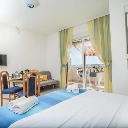Apartmán Barbara