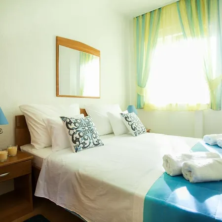 Barbara Apartmán