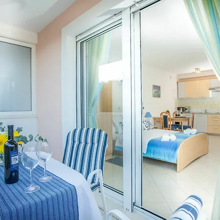 Barbara Apartmán *