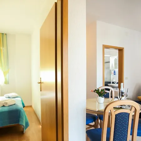 Apartmán Barbara