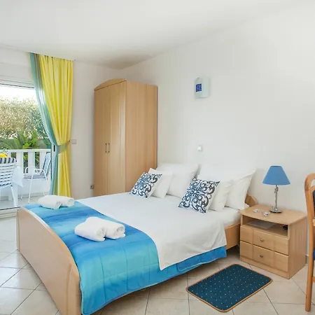 Apartmán Barbara *