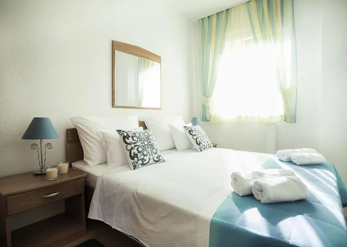 Barbara * Трогир