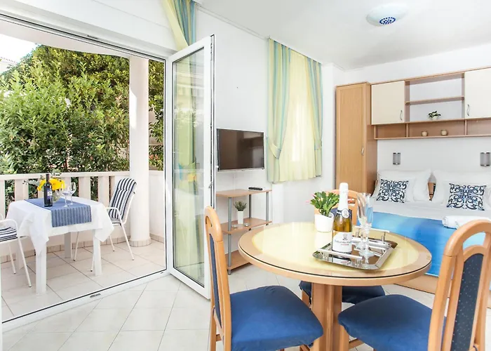 Barbara Appartement