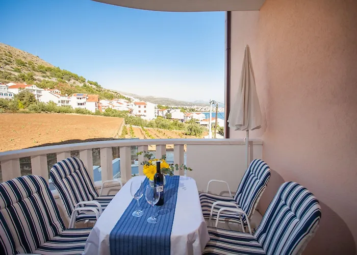 Barbara Appartement Trogir