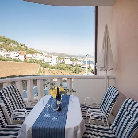 Apartament Barbara
