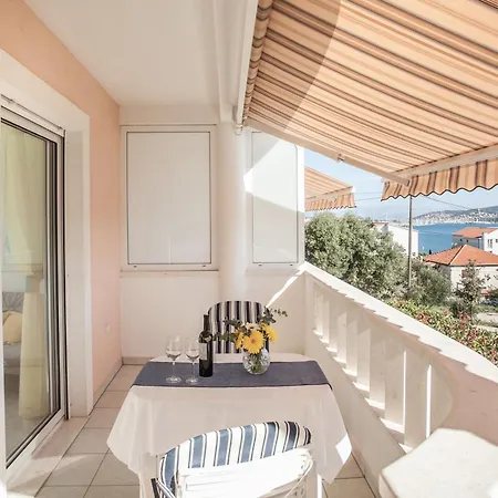 Apartament Barbara *