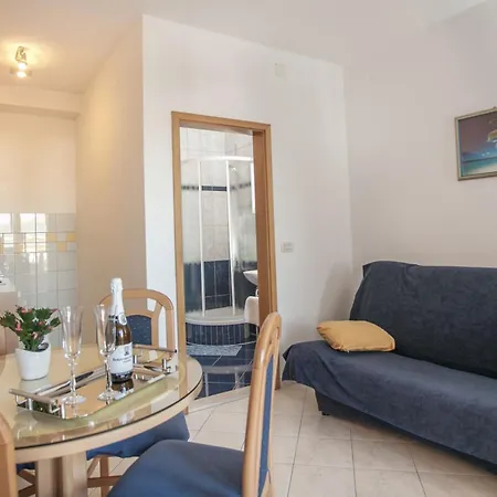 Barbara Apartament Trogir