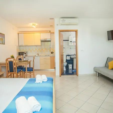 Barbara Apartament